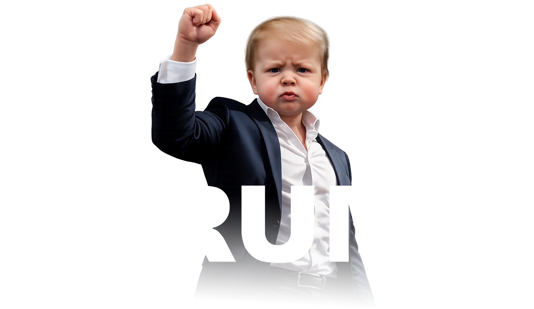 Donald Baby Trump Community